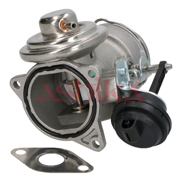 Клапан рециркуляції газів SKODA OCTAVIA II (1Z5) - 1.9 TDI (2004.02 - 2013.06) ASHIKA (150-00-0923) ASHIKA фото 2