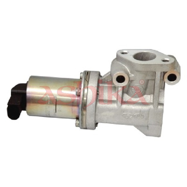 Клапан рециркуляції газів HYUNDAI I30 (FD) - 1.6 CRDI (2007.10 - 2012.05) ASHIKA (150-0H-H02) ASHIKA фото 2