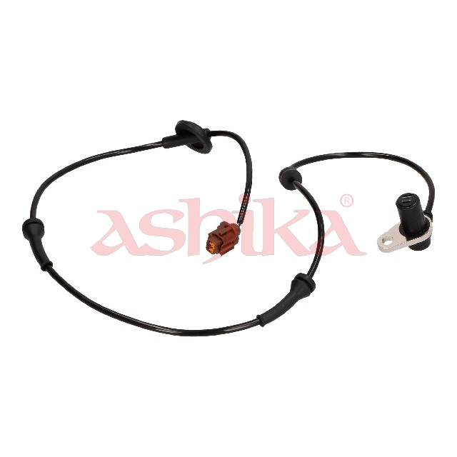 Датчик ABS ЛІВИЙ NISSAN MAXIMA / MAXIMA QX V (A33) 2.0 V6 24V 2000.03-2003.1 ASHIKA (151-01-111) ASHIKA фото 2