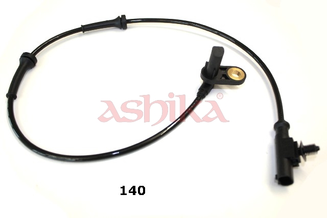 Датчик ABS фото 2