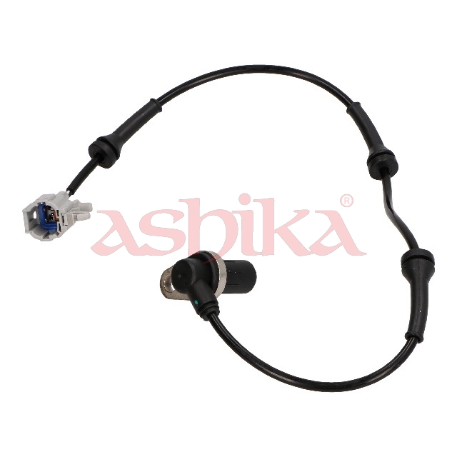 Датчик ABS ПРАВИЙ NISSAN X-TRAIL I (T30) 2.0 4X4 2001.07-2013.01 ASHIKA (151-01-158) ASHIKA фото 2