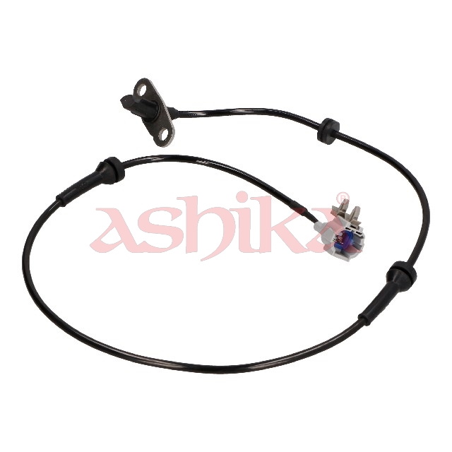 Датчик ABS ПРАВИЙ NISSAN NAVARA NP300 (D40) 3.0 DCI 4WD 2010.02- ASHIKA (151-01-191) ASHIKA фото 2