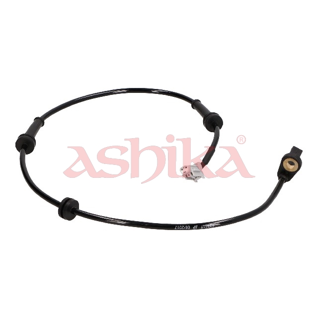 Датчик ABS NISSAN X-TRAIL II (T31)-2.0 FWD (2007.03-2018.12) ASHIKA (151-01-192) ASHIKA фото 2