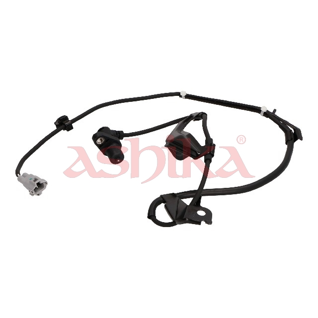 Датчик ABS ПРАВИЙ TOYOTA RAV 4 III (_A3_) 2.0 4WD (ACA30_, ACA30R) 2006.02-2 ASHIKA (151-02-232) ASHIKA фото 2