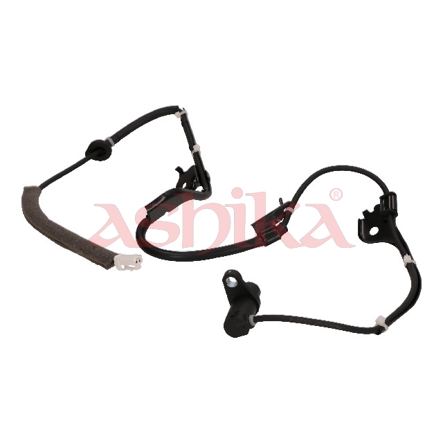 Датчик ABS ПРАВИЙ TOYOTA RAV 4 III (_A3_) 2.0 4WD (ACA30_, ACA30R) 2006.02-2 ASHIKA (151-02-263) ASHIKA фото 2