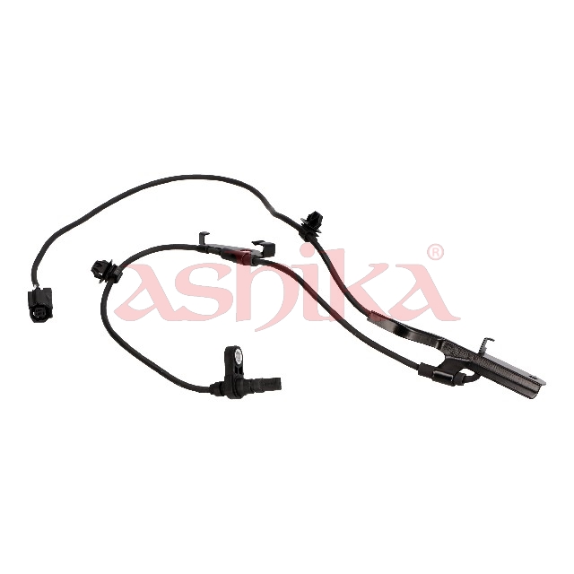 Датчик ABS ЛІВИЙ TOYOTA RAV 4 III (_A3_) 2.0 4WD (ACA30_, ACA30R) 2006.02-20 ASHIKA (151-02-276) ASHIKA фото 2