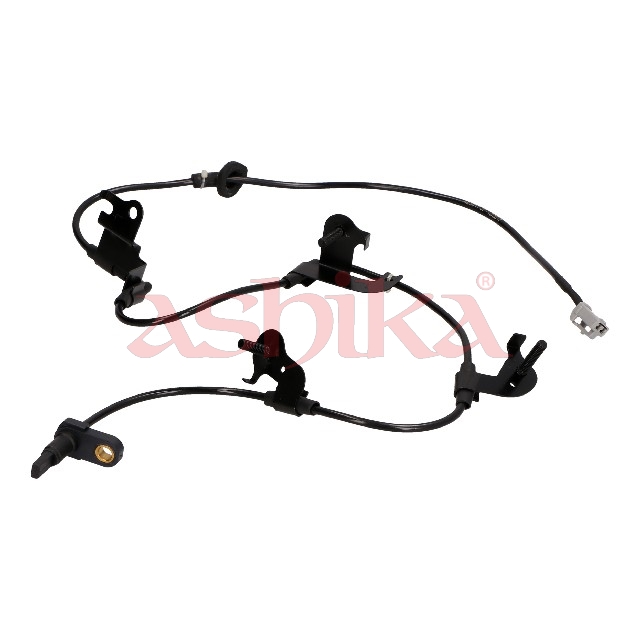 Датчик ABS ЛІВИЙ TOYOTA RAV 4 III (_A3_) 2.0 4WD (ACA30_, ACA30R) 2006.02-20 ASHIKA (151-02-278) ASHIKA фото 2