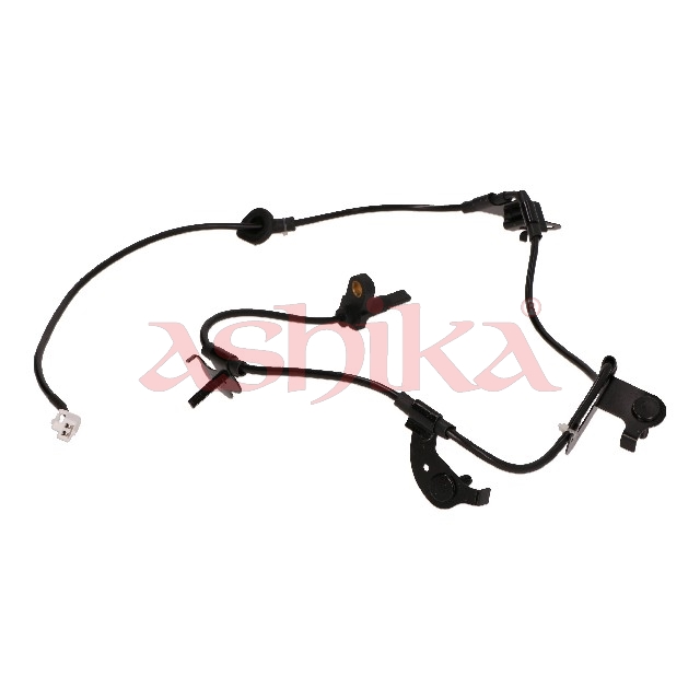 Датчик ABS ПРАВИЙ TOYOTA RAV 4 III (_A3_) 2.0 4WD (ACA30_, ACA30R) 2006.02-2 ASHIKA (151-02-279) ASHIKA фото 2