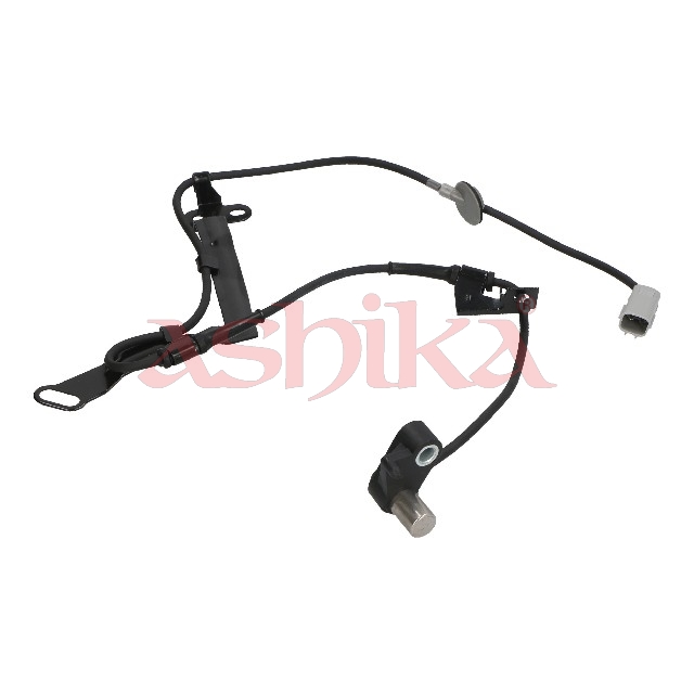 Датчик ABS ПРАВИЙ MAZDA 323 F VI ХЕТЧБЕК (BJ) 1.6 (BJ10M) 2001.01-2004.05 ASHIKA (151-03-318) ASHIKA фото 2