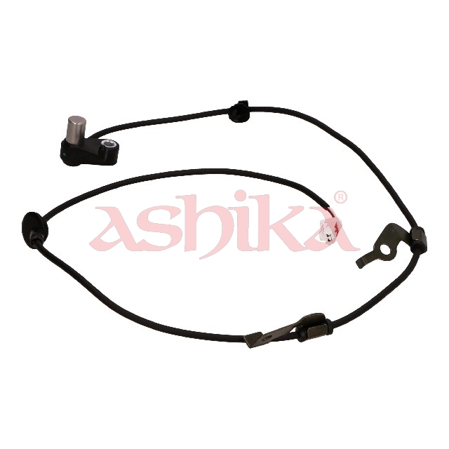 Датчик ABS ЛІВИЙ MAZDA 6 (GG)-2.0 (GGEP) (2002.06-2008.12) ASHIKA (151-03-325) ASHIKA фото 2