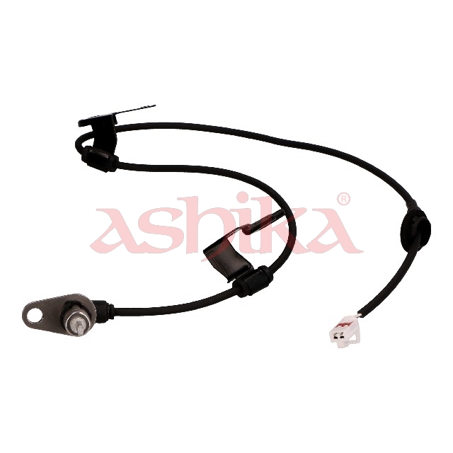 Датчик ABS ПРАВИЙ MAZDA PREMACY (CP) 2.0 TD 2000.07-2005.03 ASHIKA (151-03-347) ASHIKA фото 2