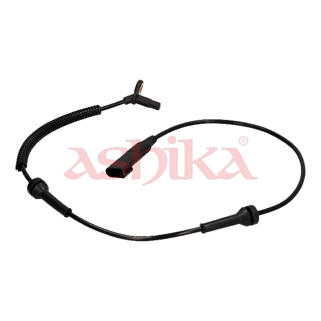 Датчик ABS FORD FUSION (JU_) 1.4 2002.08-2012.12 ASHIKA (151-03-354) ASHIKA фото 2