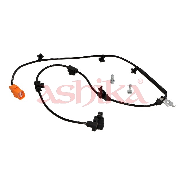 Датчик ABS ЛІВИЙ HONDA CR-V II (RD_) 2.0 (RD5) 2001.09-2007.03 ASHIKA (151-04-430) ASHIKA фото 2