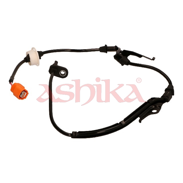 Датчик ABS ЛІВИЙ HONDA ACCORD VII (CL, CN) 2.4 (CL9) 2003.02-2008.05 ASHIKA (151-04-442) ASHIKA фото 2