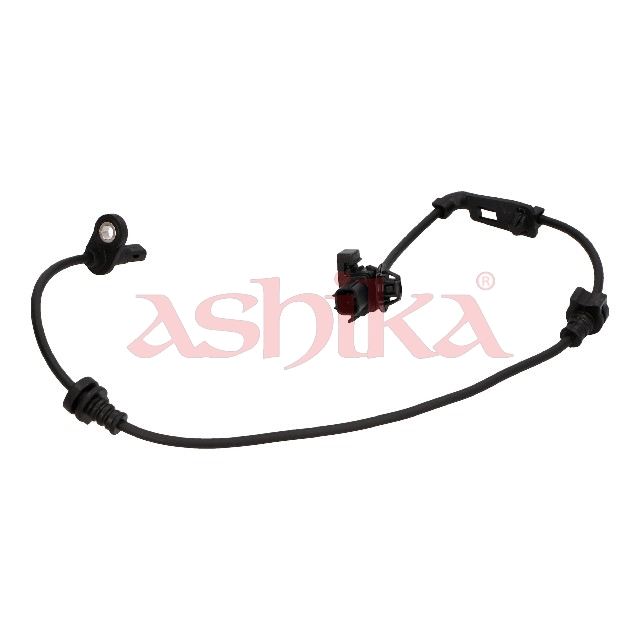 Датчик ABS ПРАВИЙ HONDA CIVIC VIII ЛІФТБЕК (FD, FA) 1.8 (FD1, FD7, FA1) 2005 ASHIKA (151-04-460) ASHIKA фото 2