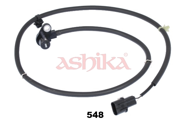 Датчик ABS фото 2