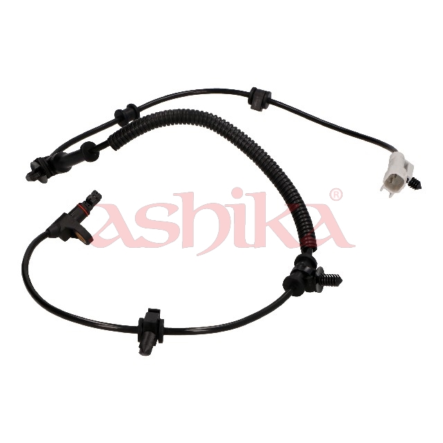 Датчик ABS ЛІВИЙ JEEP GRAND CHEROKEE III (WH, WK) 3.0 CRD 4X4 2005.06-2010.1 ASHIKA (151-09-900) ASHIKA фото 2