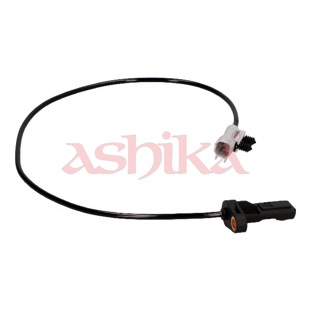 Датчик ABS JEEP GRAND CHEROKEE III (WH, WK) 3.0 CRD 4X4 2005.06-2010.12 ASHIKA (151-09-909) ASHIKA фото 2