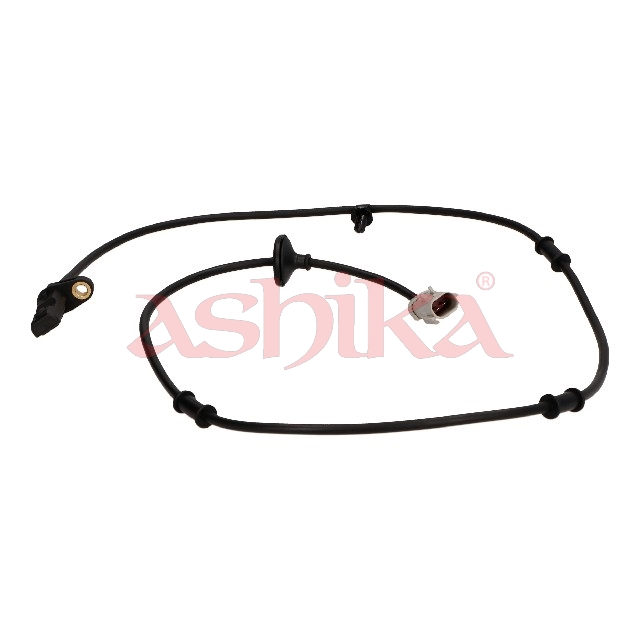 Датчик ABS ЛІВИЙ JEEP GRAND CHEROKEE II (WJ, WG) 2.7 CRD 4X4 2001.10-2005.09 ASHIKA (151-09-917) ASHIKA фото 2