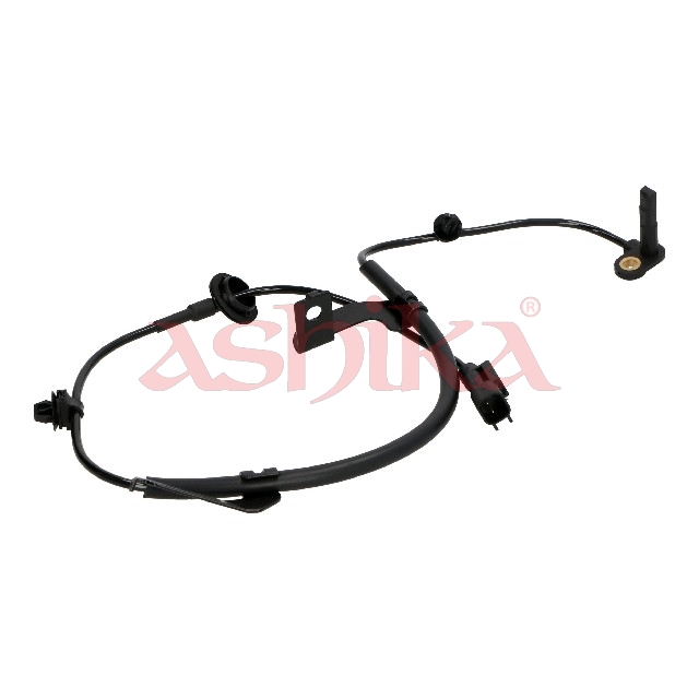 Датчик ABS ЛІВИЙ CHRYSLER SEBRING (JS) 2.0 CRD 2007.07-2010.12 ASHIKA (151-09-922) ASHIKA фото 2