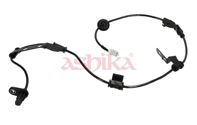 Датчик ABS ПРАВИЙ KIA SPORTAGE III (SL) 1.7 CRDI 2010.12-2015.12 ASHIKA (151-0H-H101) ASHIKA фото 2