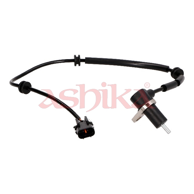 Датчик ABS ПРАВИЙ HYUNDAI TERRACAN (HP) 2.9 CRDI 4WD 2001.12-2006.12 ASHIKA (151-0H-H29) ASHIKA фото 2