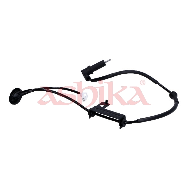 Датчик ABS ЛІВИЙ HYUNDAI SANTA FE II (CM) 2.2 CRDI GLS 2006.03-2009.12 ASHIKA (151-0H-H47) ASHIKA фото 2