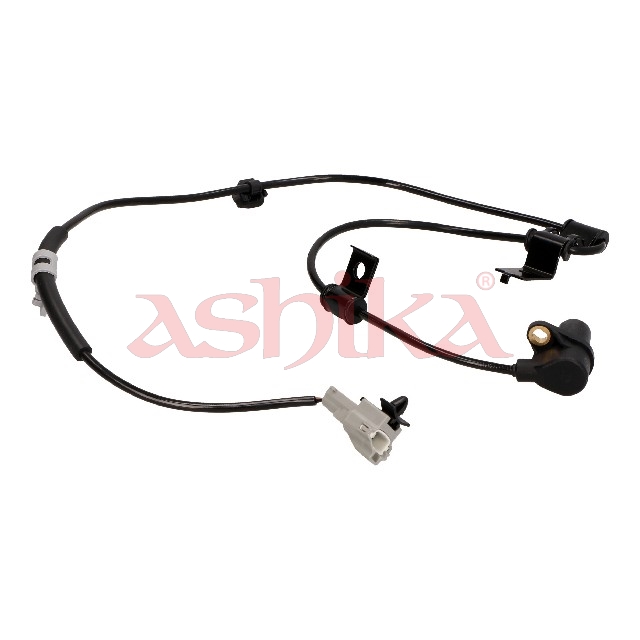 Датчик ABS ЛІВИЙ HYUNDAI MATRIX (FC) 1.6 2001.06-2010.08 ASHIKA (151-0H-H72) ASHIKA фото 2