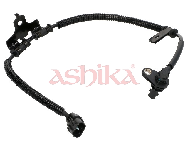 Датчик ABS ПРАВИЙ HYUNDAI I10 I (PA) 1.1 2008.01-2013.12 ASHIKA (151-0H-H94) ASHIKA фото 2