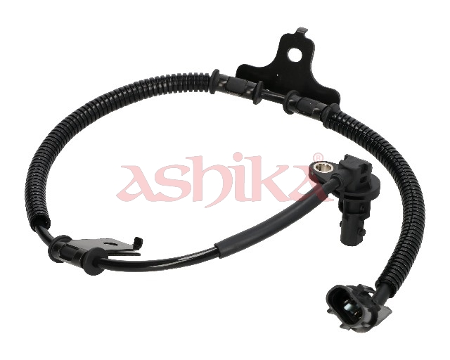 Датчик ABS ЛІВИЙ HYUNDAI I10 I (PA) 1.1 2008.01-2013.12 ASHIKA (151-0H-H95) ASHIKA фото 2