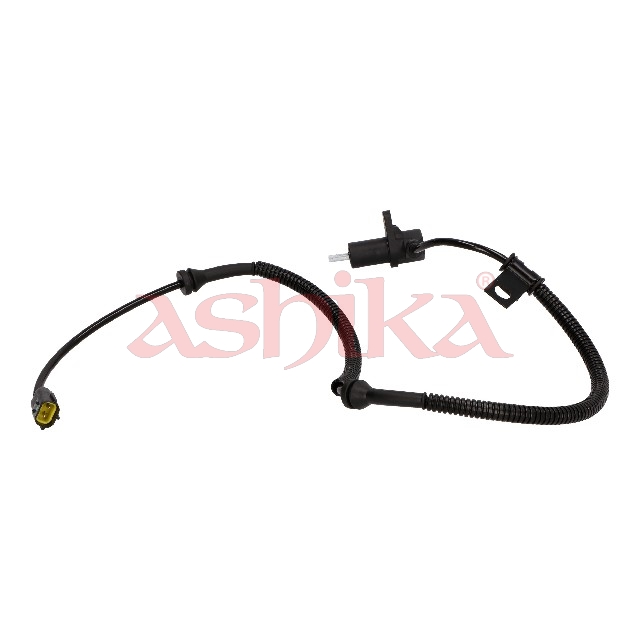 Датчик ABS ПРАВИЙ KIA SORENTO I (JC) 2.5 CRDI 4WD 2002.08-2011.03 ASHIKA (151-0K-K15) ASHIKA фото 2