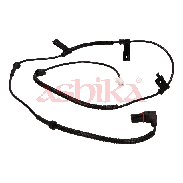 Датчик ABS ЛІВИЙ KIA SORENTO I (JC) 2.5 CRDI 4WD 2002.08-2011.03 ASHIKA (151-0K-K25) ASHIKA фото 2