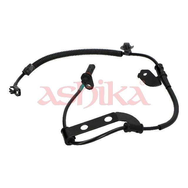 Датчик ABS ЛІВИЙ KIA CEE'D SW (ED) 1.6 CRDI 90 2007.09-2012.12 ASHIKA (151-0K-K42) ASHIKA фото 2