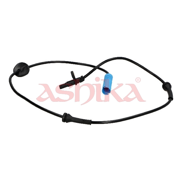 Датчик ABS LAND ROVER FREELANDER I (L314)-2.0 TD4 4X4 (1998.02-2006.10) ASHIKA (151-0L-L06) ASHIKA фото 2