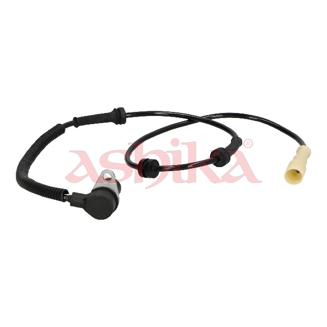 Датчик ABS ПРАВИЙ CHEVROLET LACETTI ЛІФТБЕК (J200) 1.6 2005.03-2013.03 ASHIKA (151-0W-W14) ASHIKA фото 2