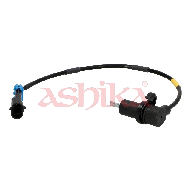 Датчик ABS ПРАВИЙ CHEVROLET REZZO (U100)-2.0 (2005.03-) ASHIKA (151-0W-W19) ASHIKA фото 2
