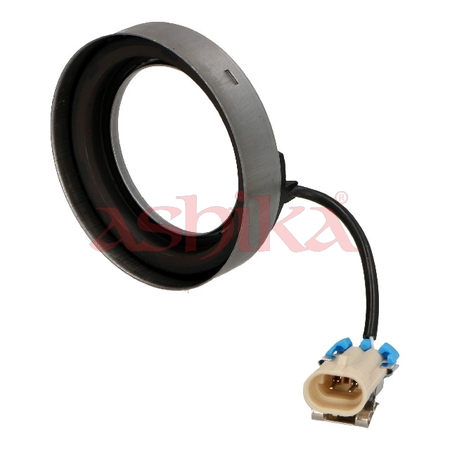 Датчик ABS CHEVROLET EPICA (KL1_) 2.0 2006.06-2011.12 ASHIKA (151-0W-W20) ASHIKA фото 2