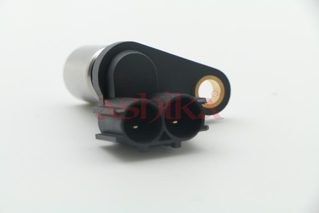 Датчик обертів колінвалу TOYOTA AVENSIS (_T25_) - 2.0 D-4D (CDT250_) (2003.04 - 2008.11) ASHIKA (153-02-201) ASHIKA фото 2