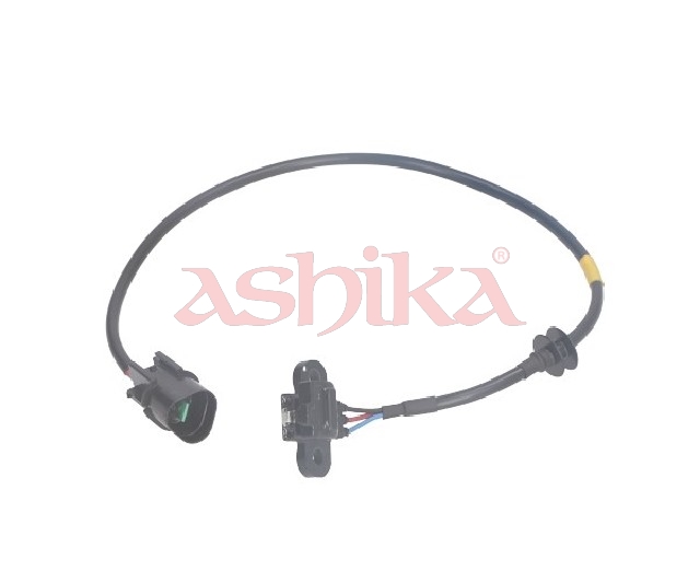 Датчик обертів колінвалу MITSUBISHI PAJERO SPORT I (K7_,...) - 2.5 TD (K94W) (1996.07->) ASHIKA (153-05-500) ASHIKA фото 2