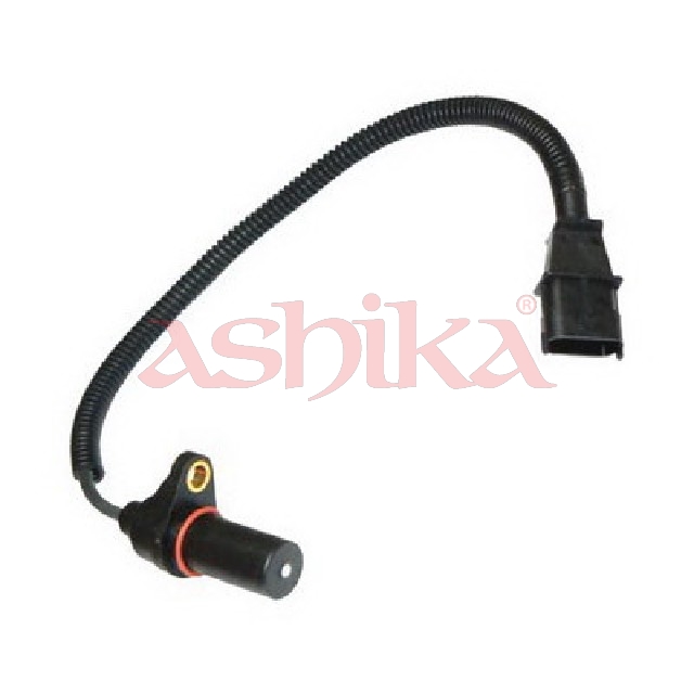 Датчик обертів колінвалу HYUNDAI TUCSON (JM) - 2.0 CRDI (2004.06->) ASHIKA (153-0H-H01) ASHIKA фото 2