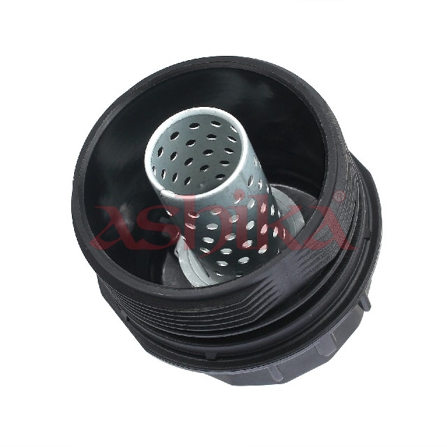 Корпус масляного фільтра TOYOTA COROLLA(_E15_, _E14_) 1.6 (ZRE151) 2006.10 - 2018.12 ASHIKA (160-00-036) ASHIKA фото 2
