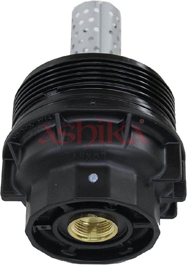 Корпус масляного фільтра TOYOTA LAND CRUISER 200 (_J2_) 4.6 V8 (URJ202) 2007.08 - ASHIKA (160-00-050) ASHIKA фото 2