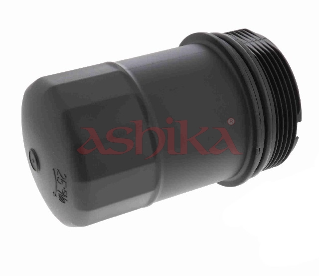 Корпус масляного фільтра MERCEDES-BENZ GLS (X166) 400 4-MATIC (166.856) 2015.11 - 2019.04 ASHIKA (160-00-065) ASHIKA фото 2