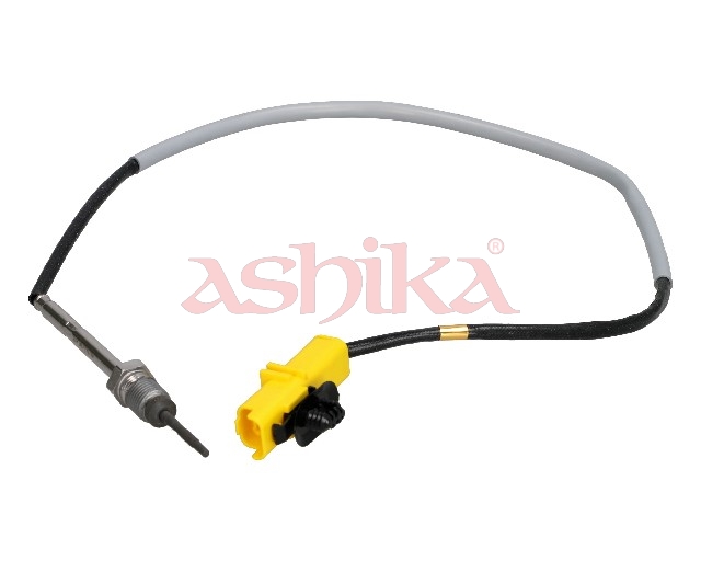 Датчик температури випускних газів NISSAN QASHQAI +2 I (J10,...) - 2.0 DCI (2006.11 - 2014.04) ASHIKA (161-00-0703) ASHIKA фото 2