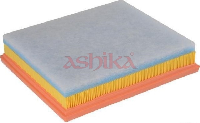 Фільтр повітряний PEUGEOT 3008 II ДЖИП (MC_, MR_, MJ_, M4_) 1.6 BLUEHDI 120 2016.05 ASHIKA (20-02-2020) ASHIKA фото 2