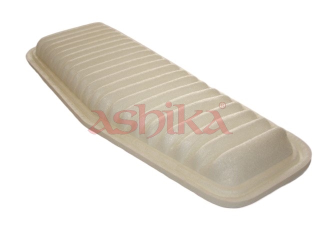Фільтр повітряний TOYOTA RAV 4 II (_A2_) 2.0 4WD (ACA21, ACA20) 2000.05 - 2005.11 ASHIKA (20-02-284) ASHIKA фото 2