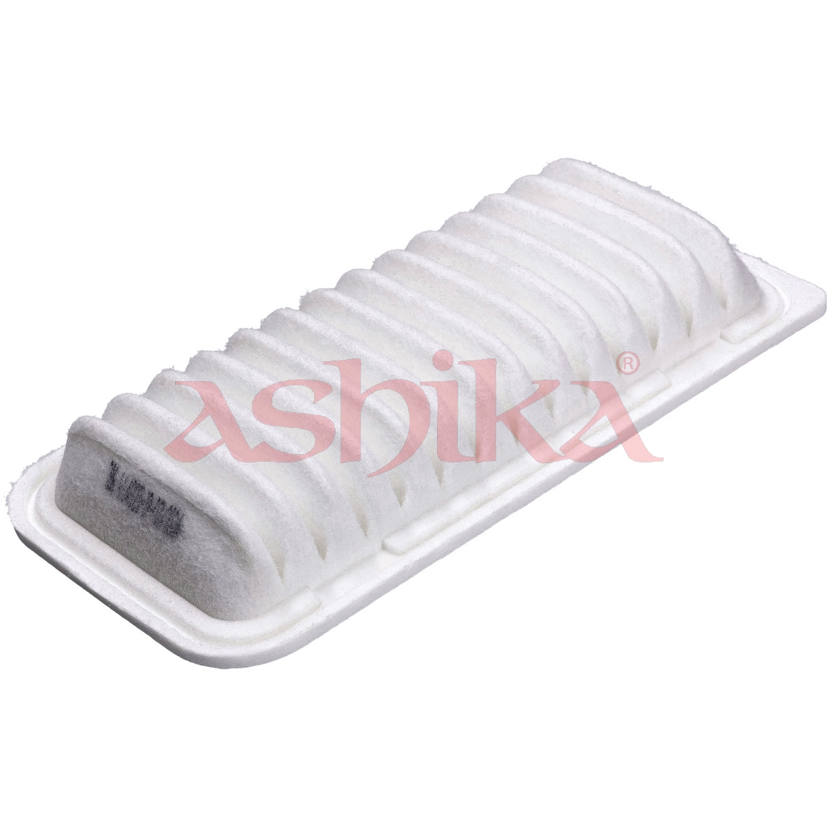 Фільтр повітряний TOYOTA YARIS (_P13_) 1.3 (NSP130_, NSP130) 2010.12 - 2020.06 ASHIKA (20-02-286) ASHIKA фото 2