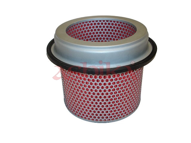 Фільтр повітряний MITSUBISHI L 300 III (P0_V, P1_V, P2_V) 1.6 (P12V, P02V) 1986.11 ASHIKA (20-05-517) ASHIKA фото 2