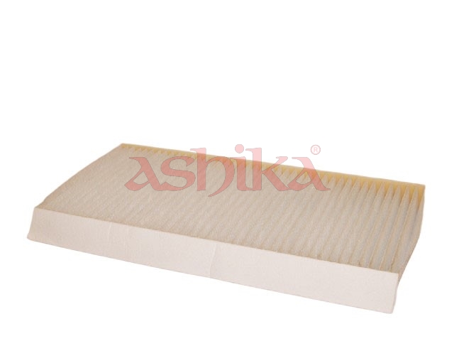 Фільтр салону OPEL VECTRA C (Z02) 2.2 DGI (F69) 2002.04 - 2009.01 ASHIKA (21-CD-CD0) ASHIKA фото 2