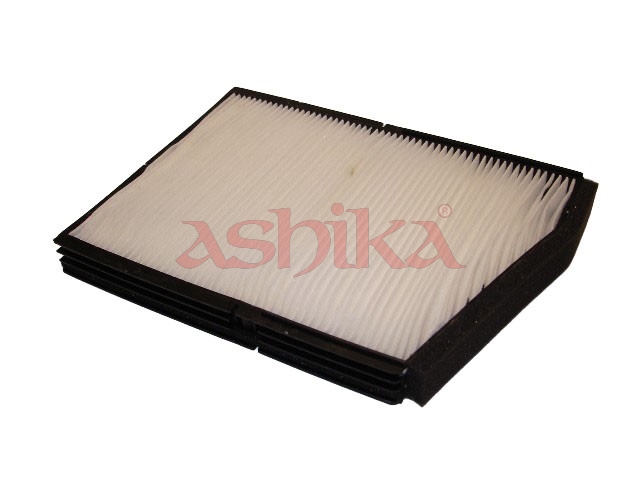 Фільтр салону DAEWOO LEGANZA (KLAV) 2.0 16V 1997.03 - 2004.04 ASHIKA (21-DW-W0) ASHIKA фото 2